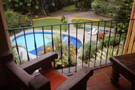 AndOlives-Costa Rica-Alajuela-Trapp Country Inn