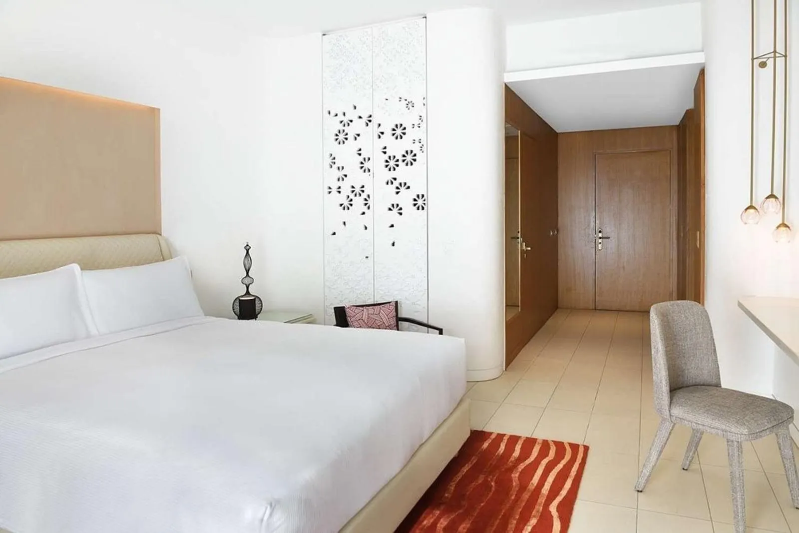 Hilton Taghazout Bay Beach Resort & Spa - kamer voorbeeld