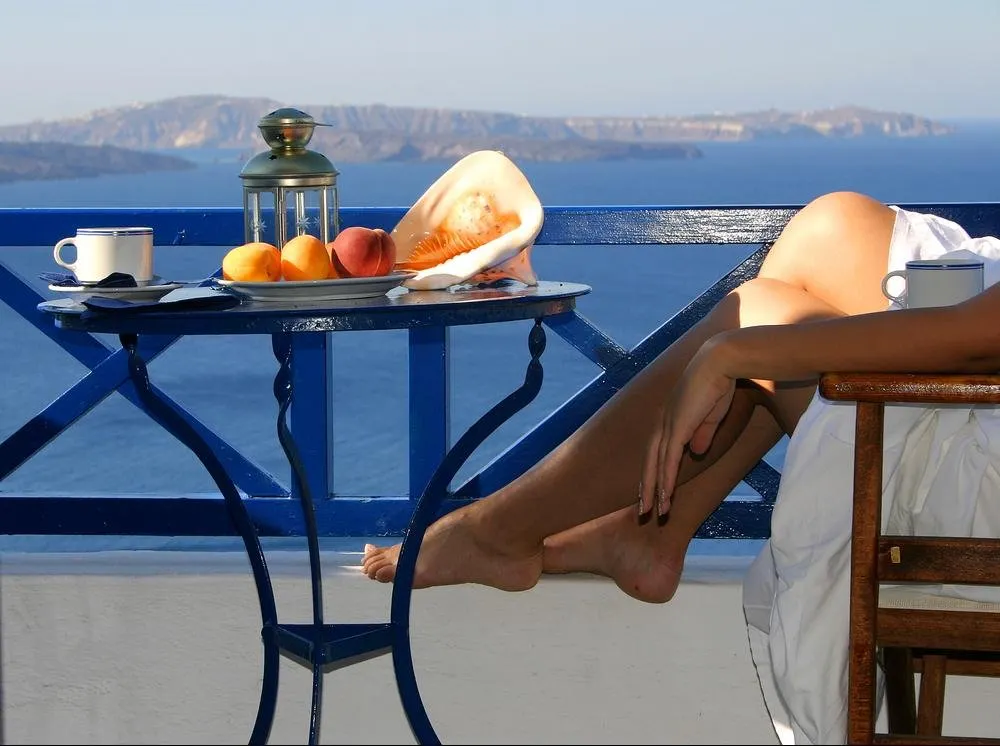 Santorini