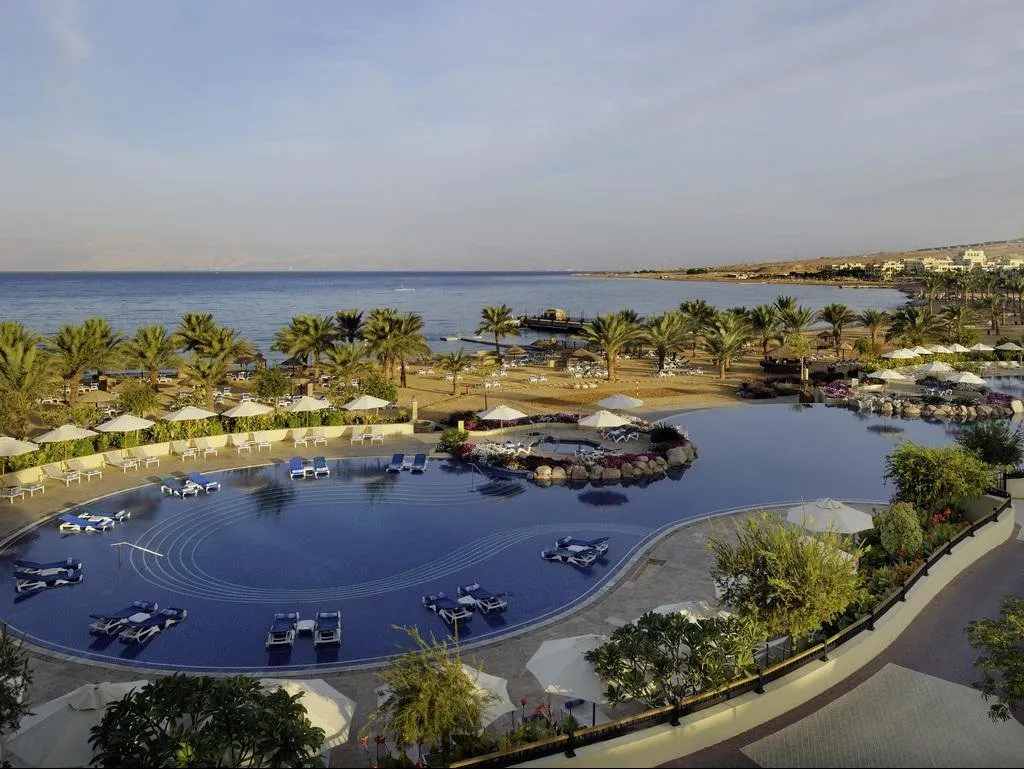 Mövenpick Resort Spa Tala Bay Aqaba