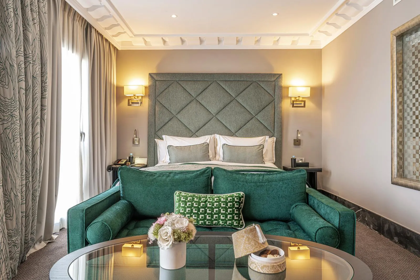 La Casablanca Hotel - Casablanca