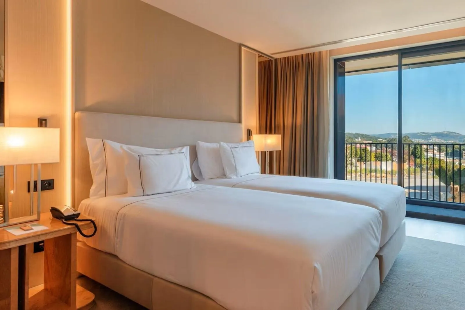 Meliá São João da Madeira - Standaard kamer