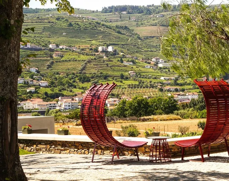 Quinta da Pacheca Wine House hotel - Lamego