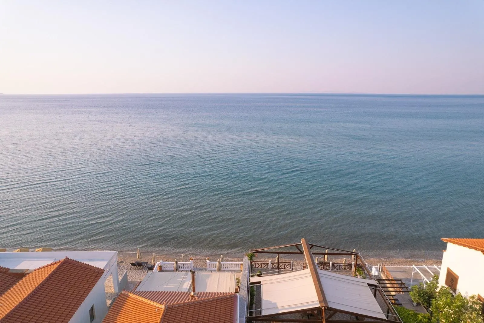Potokaki Beachfront Hotel