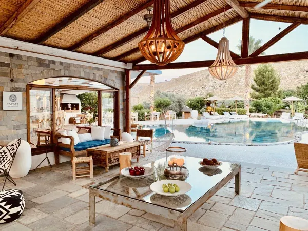 Caesars Gardens Hotel & Spa.