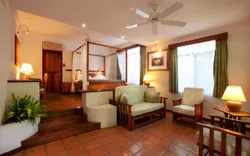 &Olives Costa Rica Tamarindo Capitan Suizo Room1