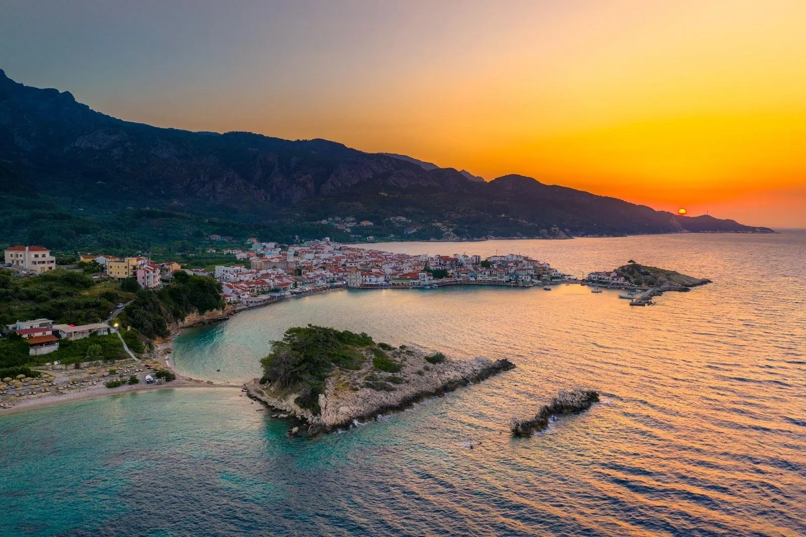 Eilandhoppen 15 dagen Ikaria-Samos 3.