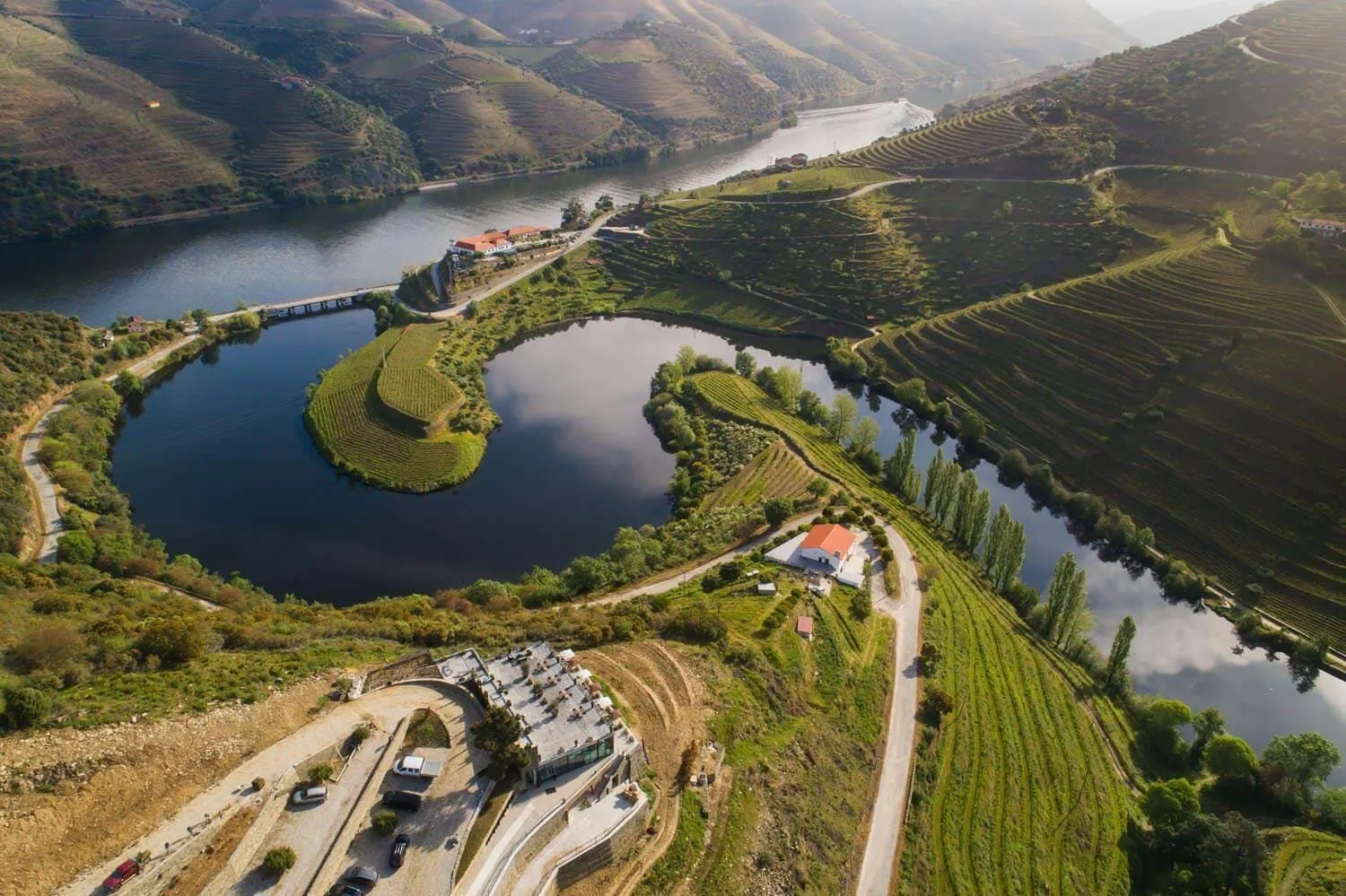 Vila Gale Douro Vineyards