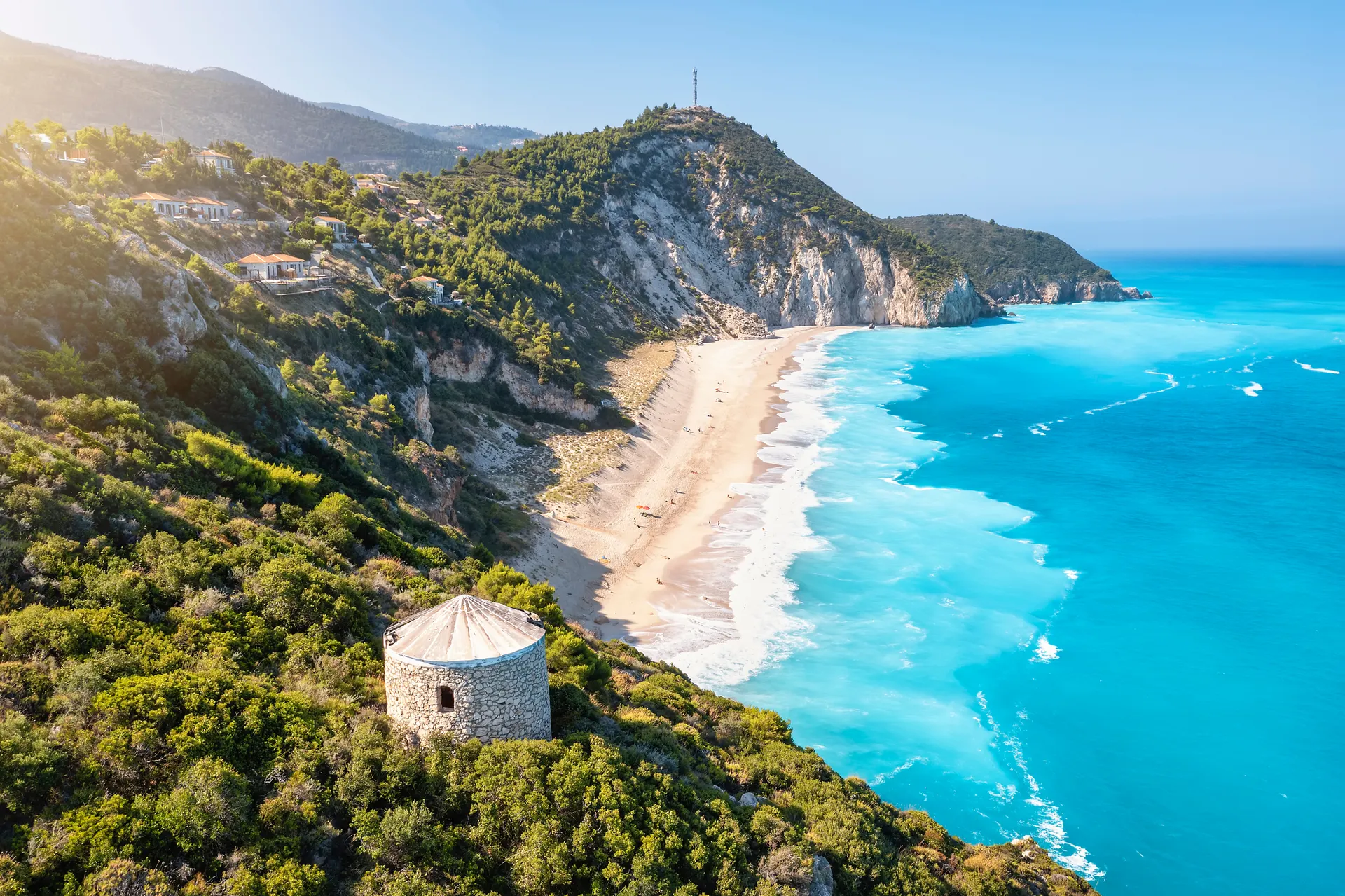 Lefkas