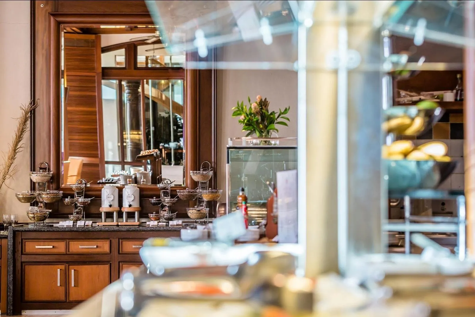 Columbia Beach Resort