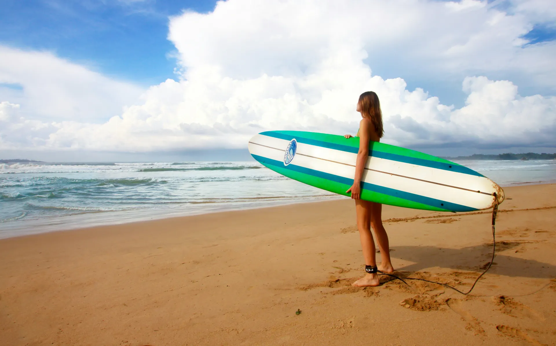Sri Lanka-Weligama