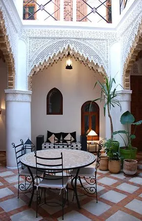 Riad Dar Soufa - Rabat