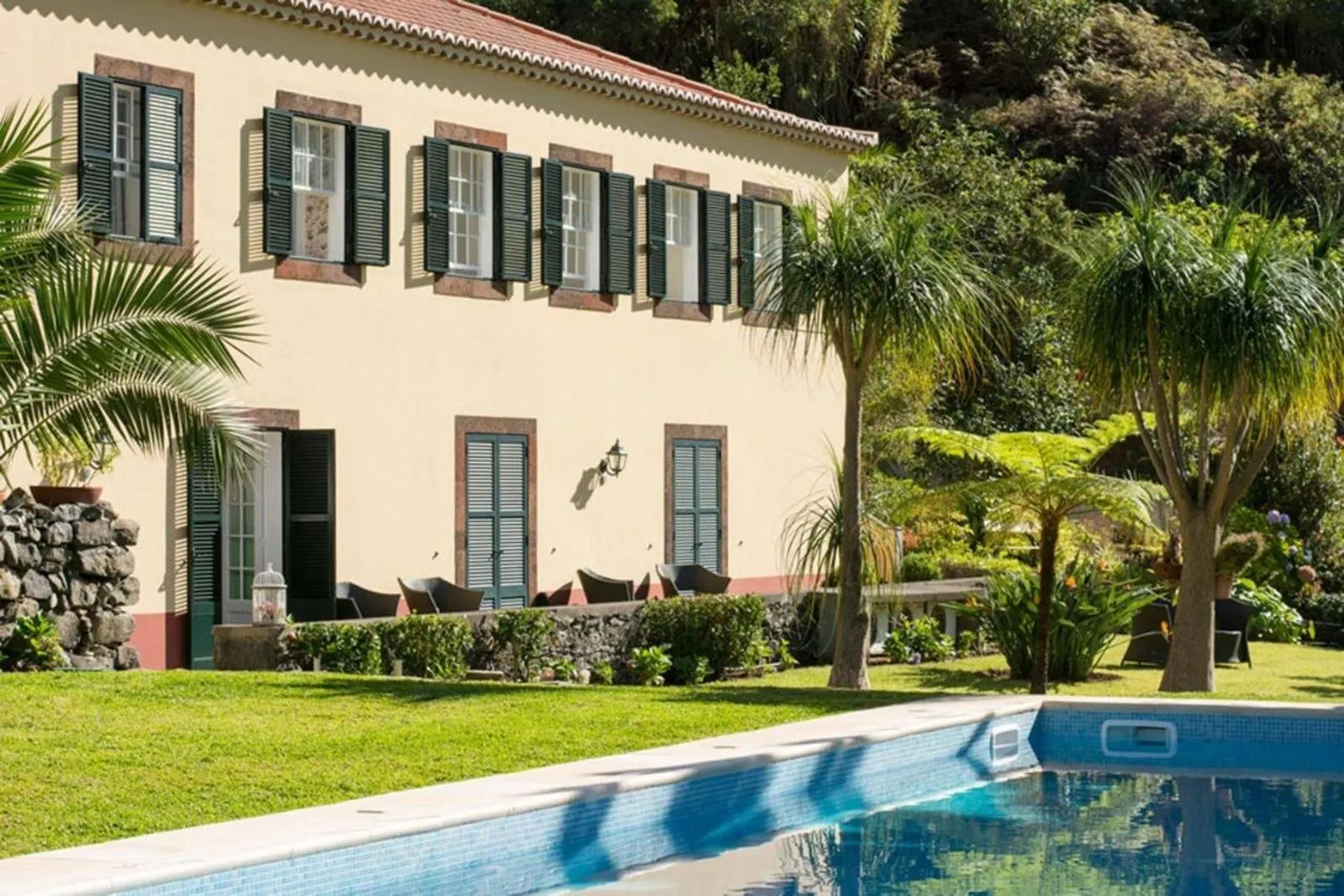 Casa da Piedade.