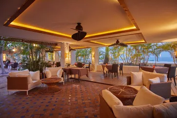 Hotel Dreams Jardin Tropical - Babbo Grill restaurant
