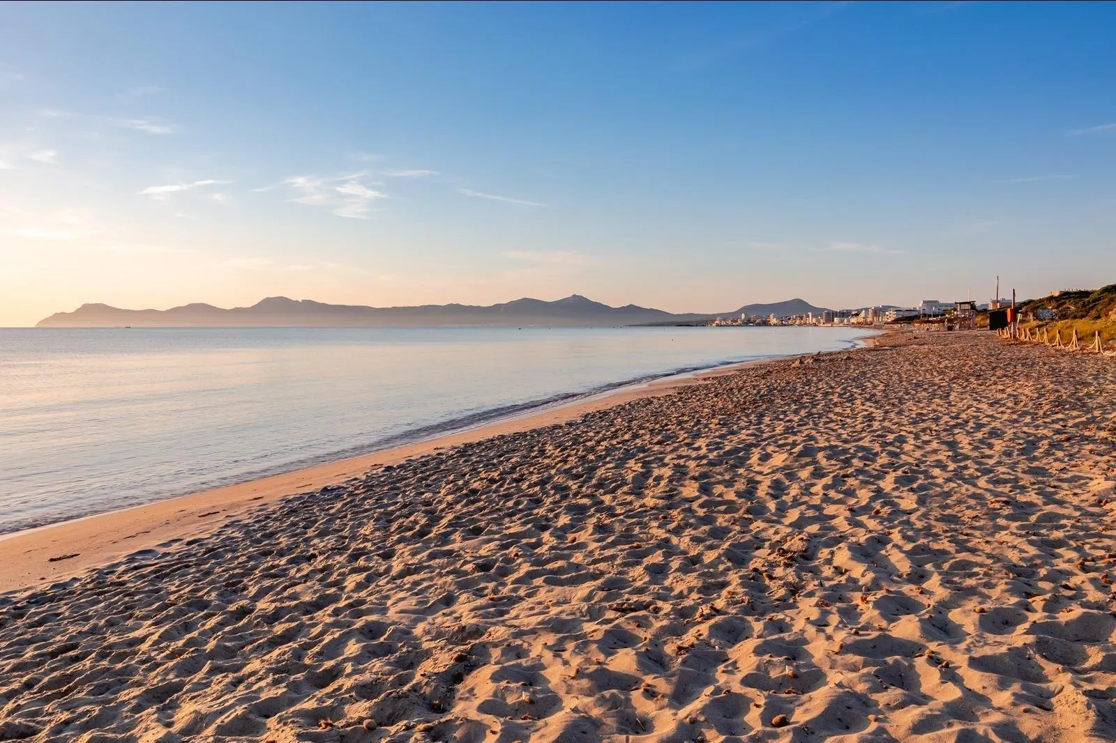 Fly-drive 12 dagen Mallorca, waar de tijd vertraagt