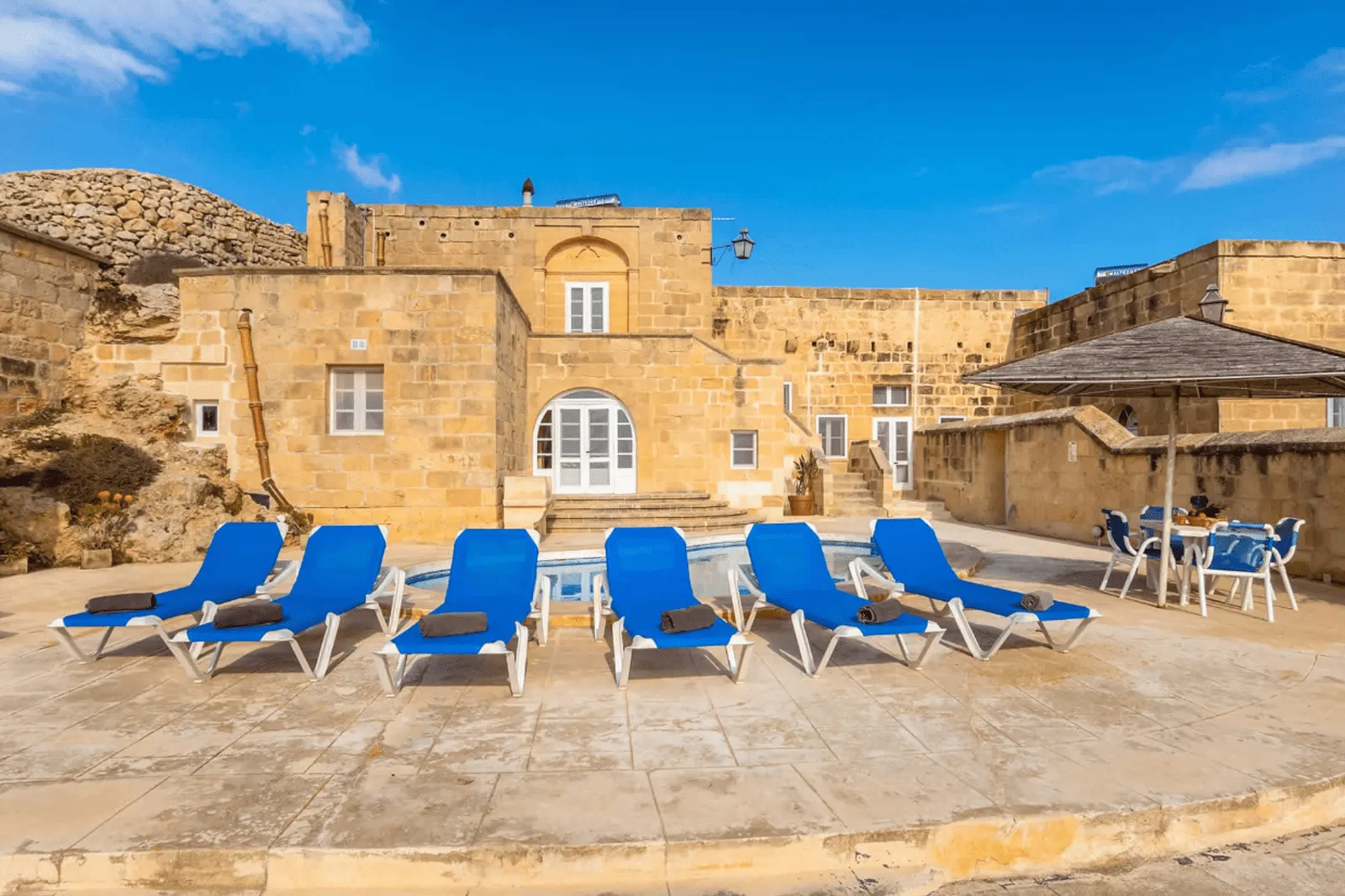 Villa/farmhouse Ghar Ilma V - Gozo