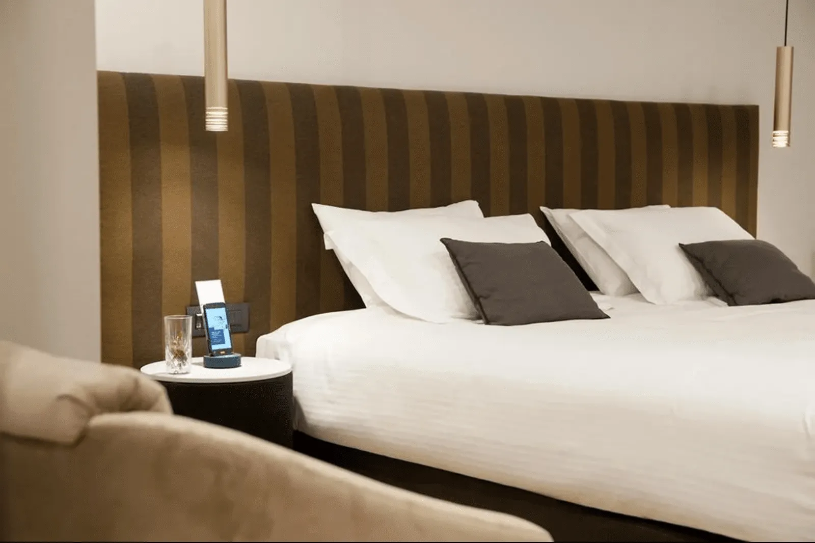 Athenaeum Smart Hotel