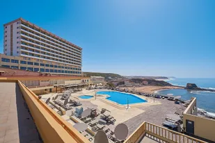 Hotel Golf Mar - Maceira