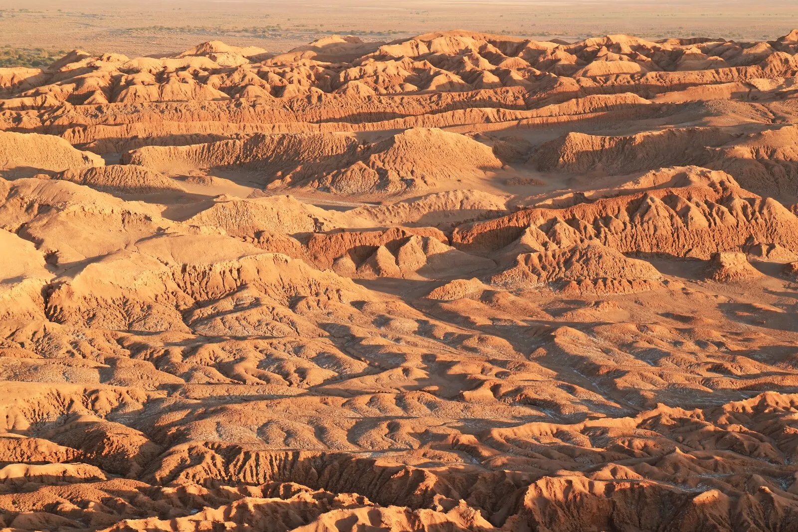 Moonvaley Atacama - Chili