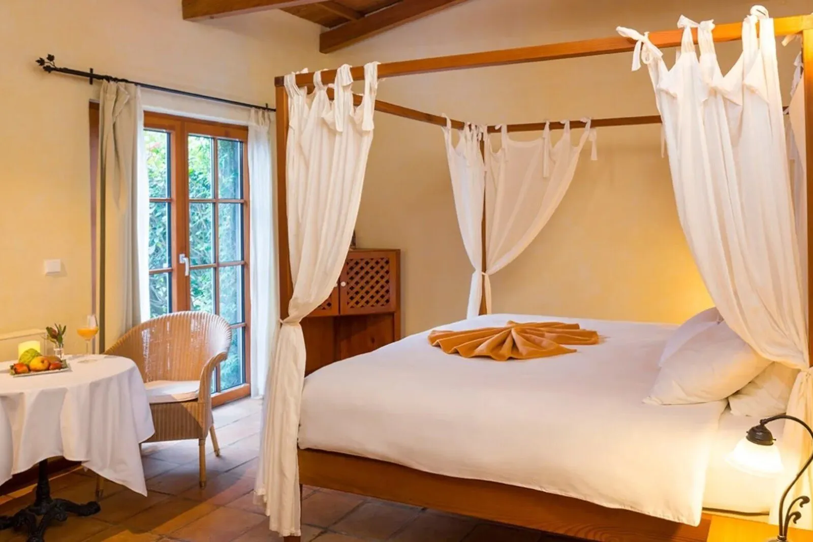 Hotel Atrio - superior kamer