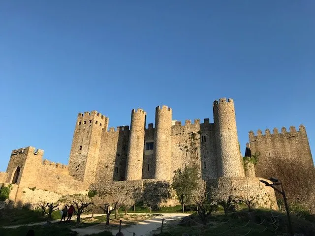 Pousada Castelo Óbidos