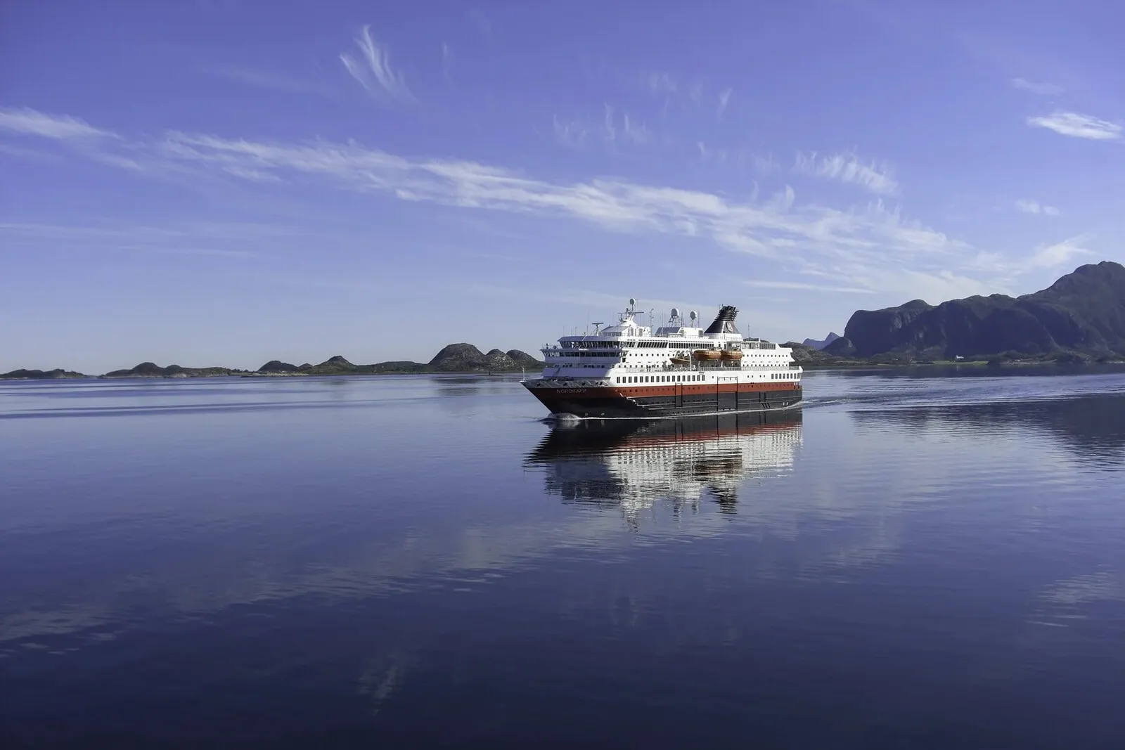 &Olives-Noorwegen-Hurtigruten1