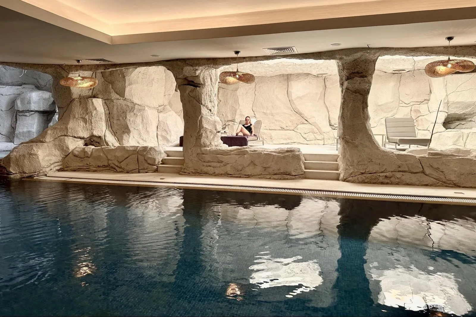 Cali Resort & Spa - Spa