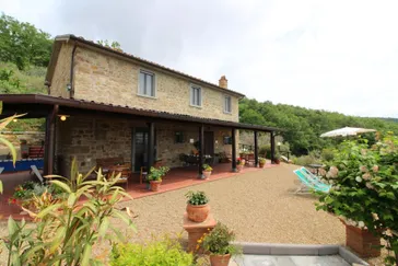 Ca di Vestro - huis