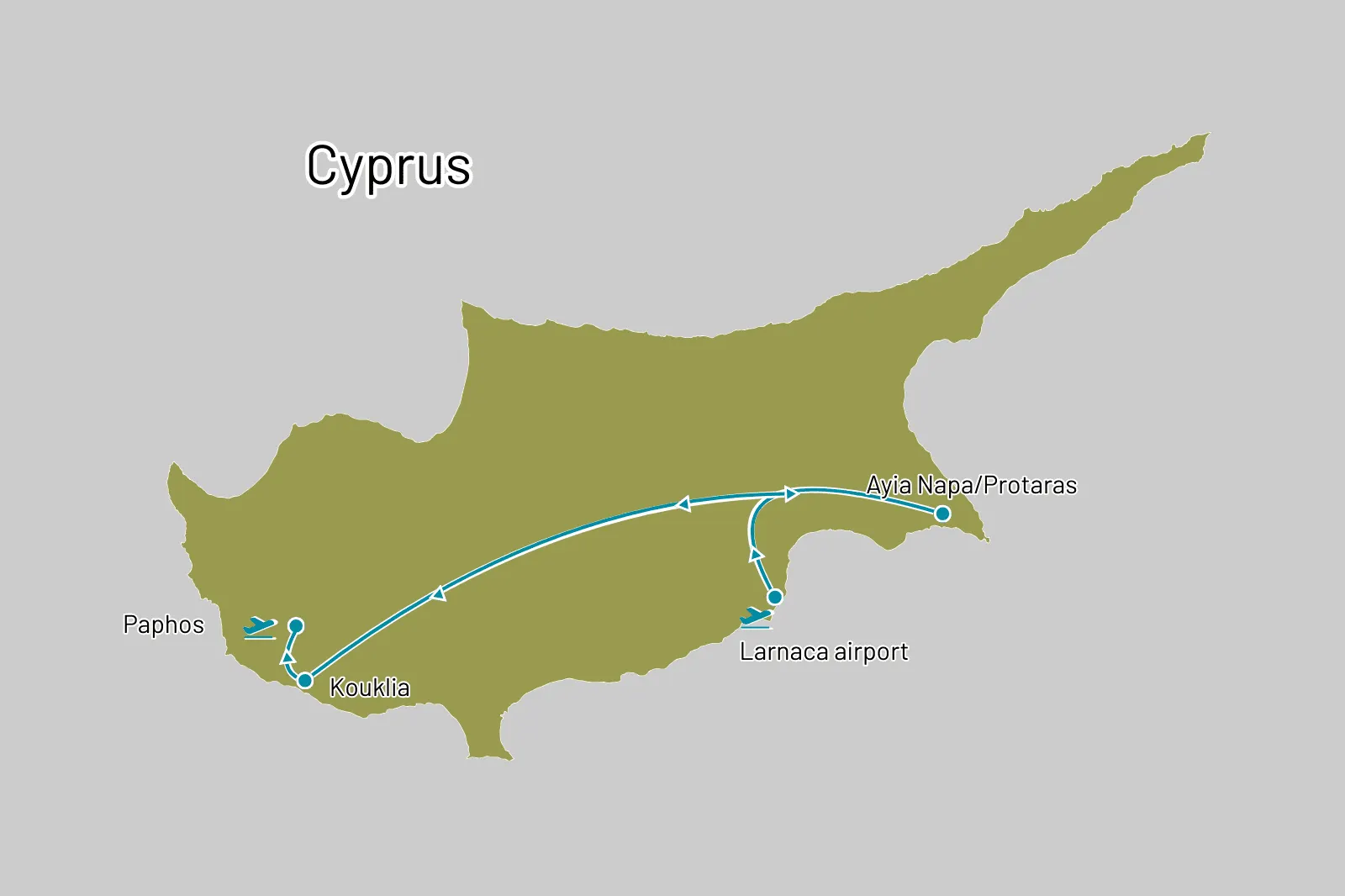 Fly-drive Cyprus East meets West 9 dagen.png