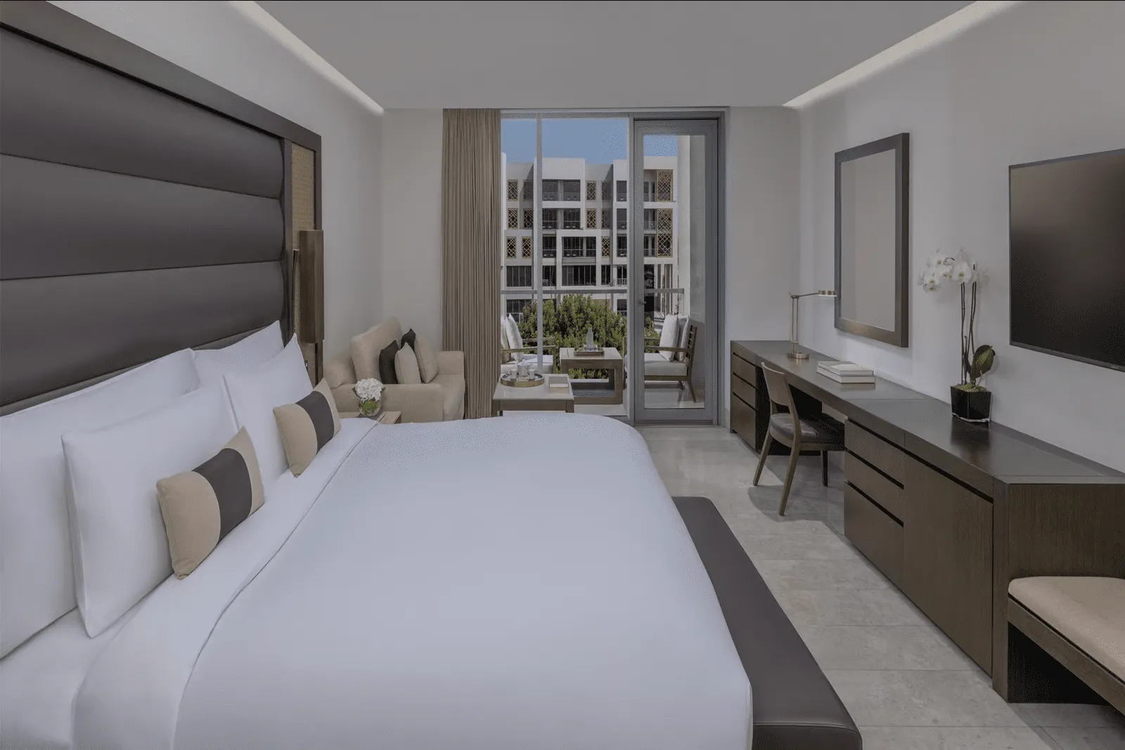 Deluxe kamer