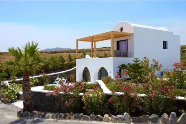 Amor Hideaway Villas.