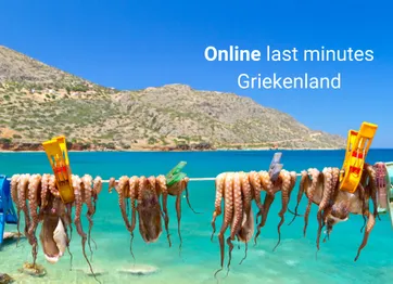 Online last minutes Griekenland (2)