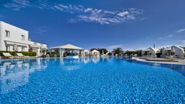 Hotel Imperial Med, Santorini, Griekenland