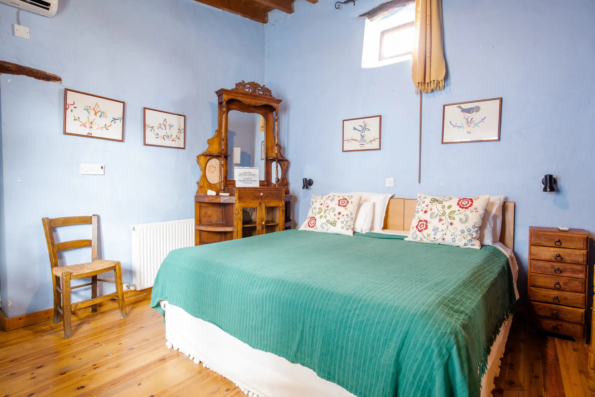 Cyprus Villages - Kalavasos