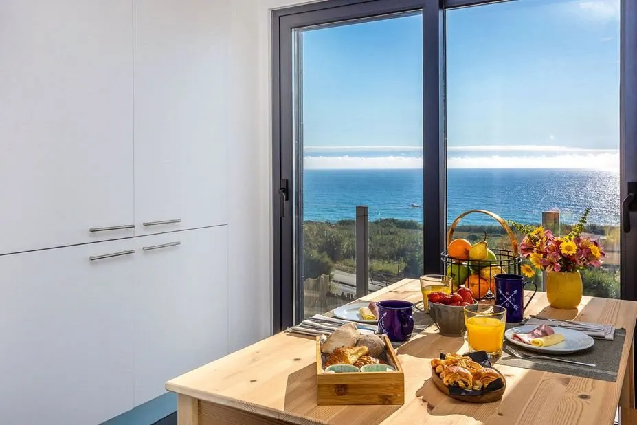 Appartementen You & The Sea - Ericeira