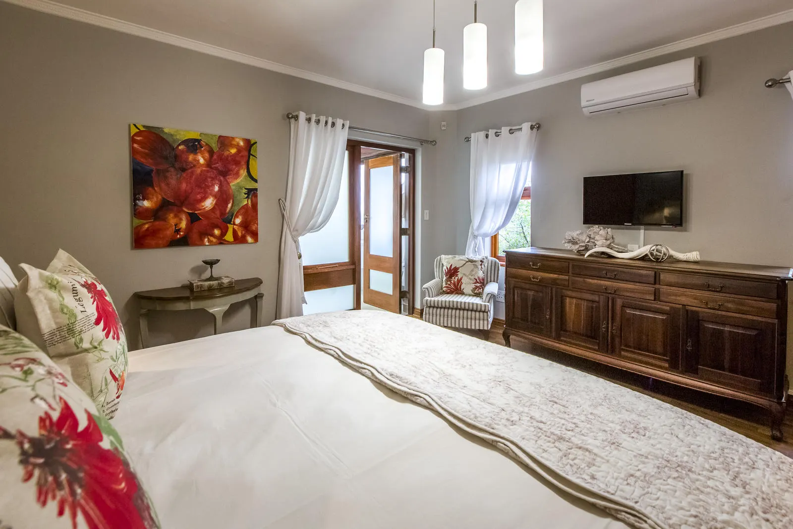 &Olives Travel-Zuid-Afrika-Sedgefield-Kambuga at sea-room
