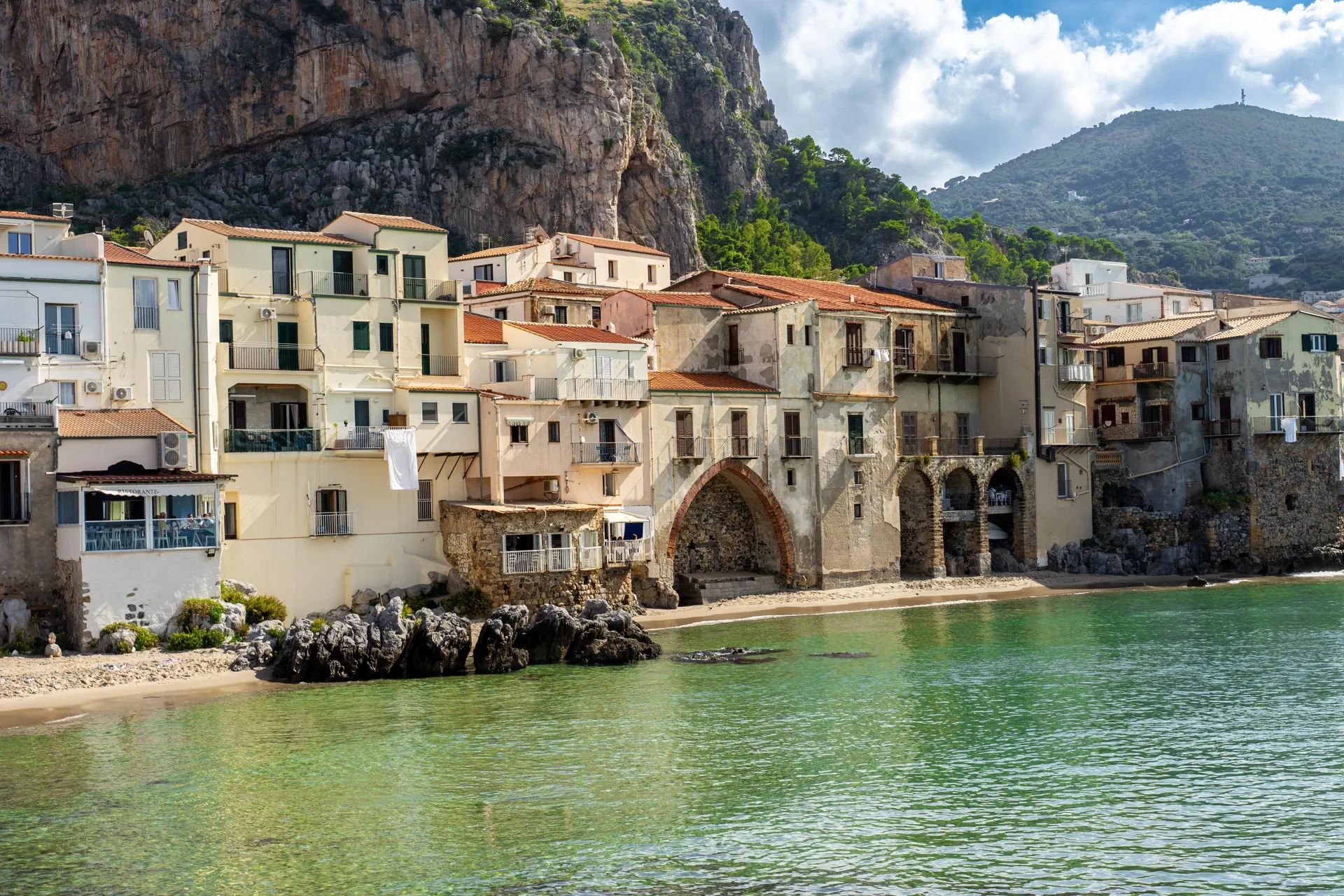 Cefalù