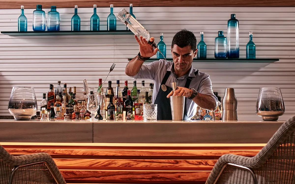 Hotel Myconian Ambassador - Platis Yialos