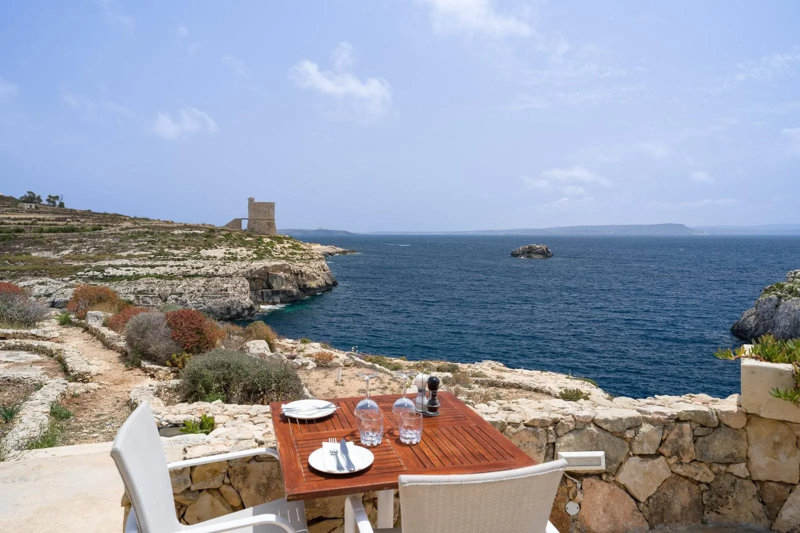 Hotel Ta' Cenc & Spa.