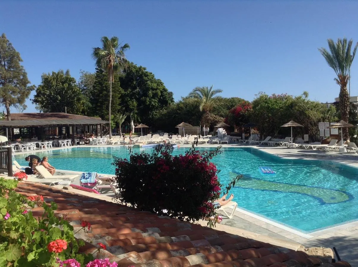 Paphos Gardens Hotel