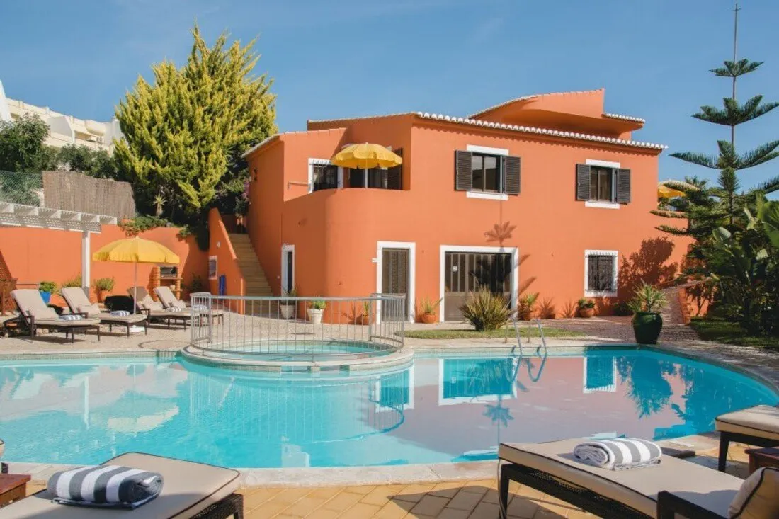 Villa Mar Azul