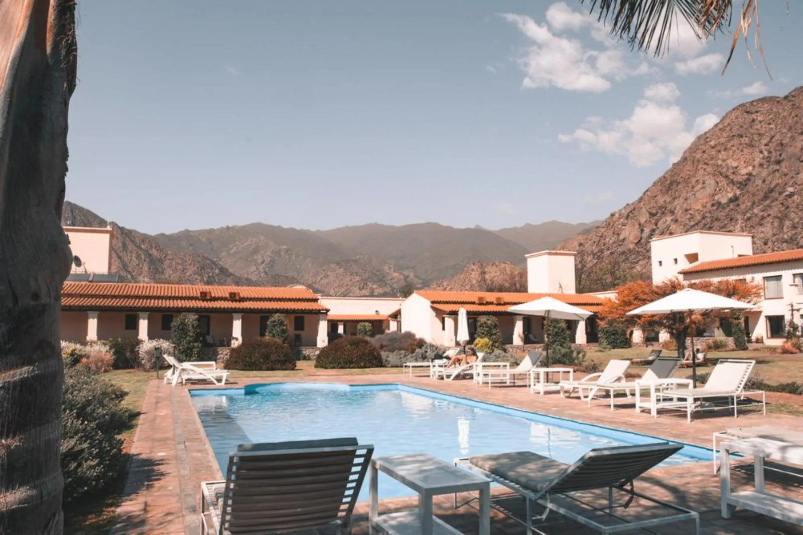 Viñas de Cafayate Wine Resort