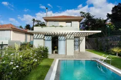 Coral Villas la Quinta - Zwembad