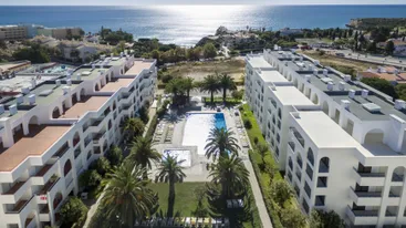 Appartementen Ukino Terrace Algarve - Armaçao de Pera
