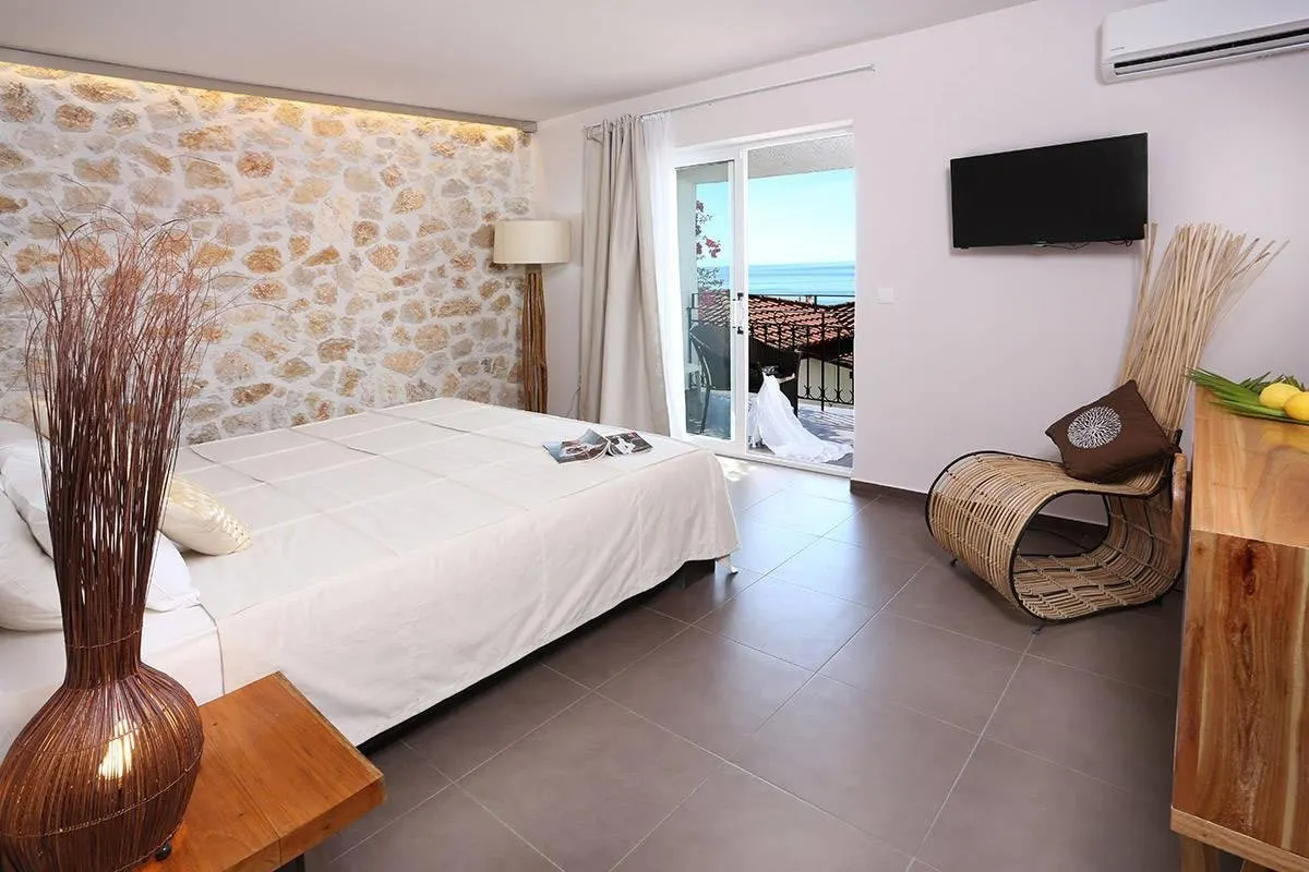 Hotel Pantokrator - Superior Kamer