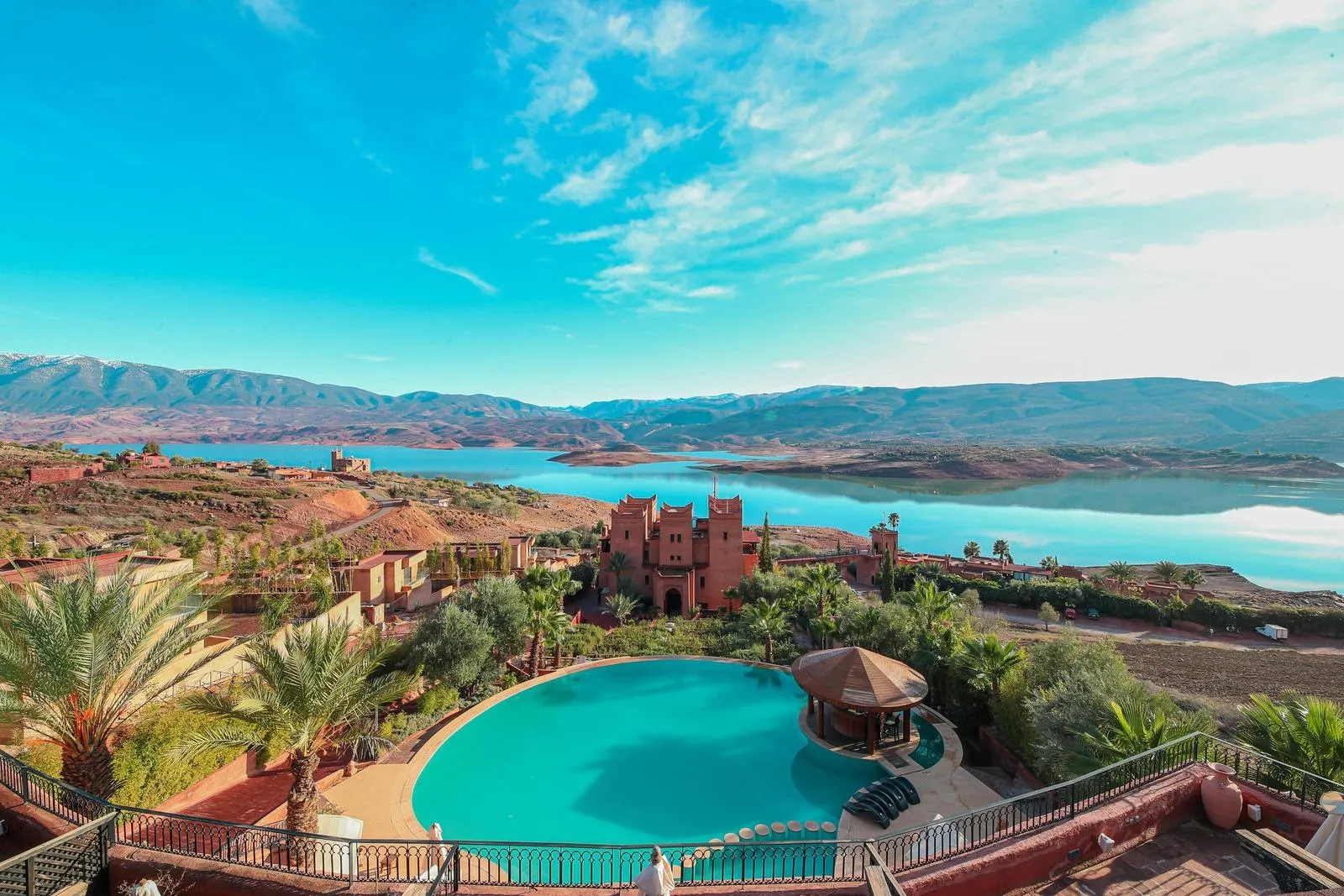 Hotel Widiane Suite & Spa