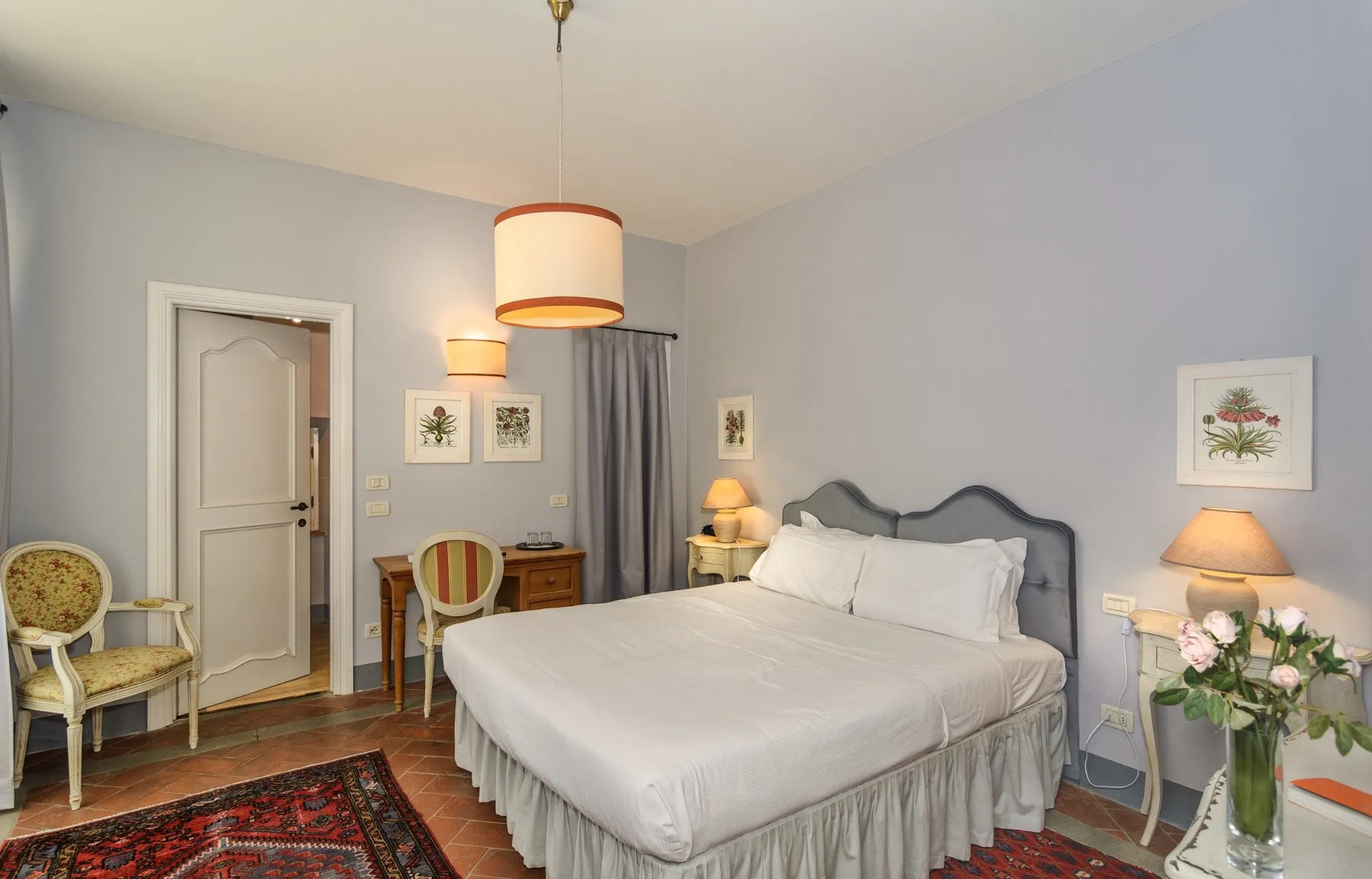 Hotel Villa Marta - Classic kamer