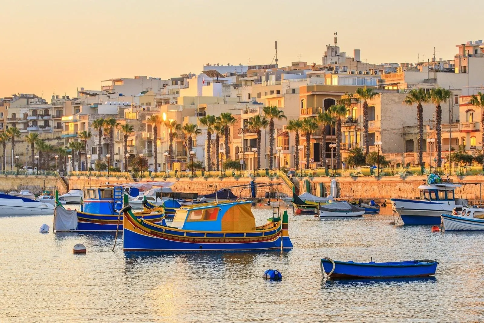 Valletta & Gozo Combi 3*