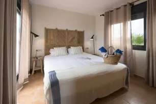 Pierre & Vacances Village Club Fuerteventura Origomare - 3-kamer villa standaard of superior