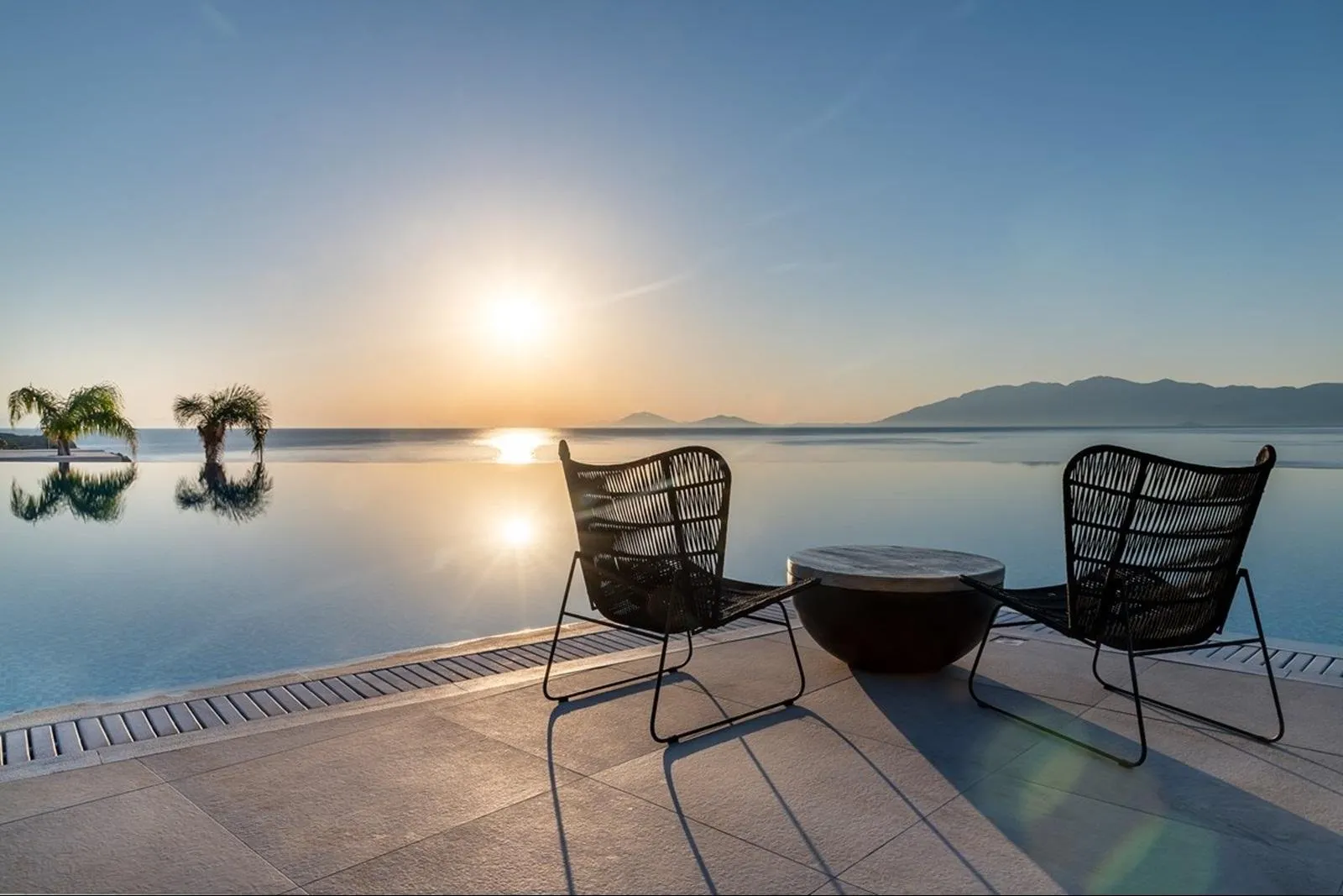 Michelangelo Resort & Spa - Zwembad